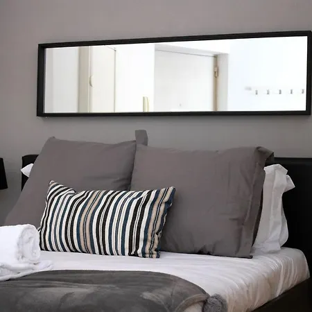 Avenida 183 By Lovelystay *