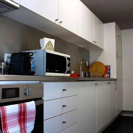 Apartment Avenida 183 By Lovelystay *