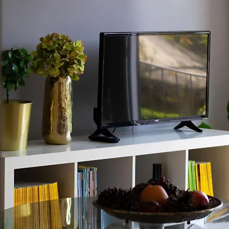 Apartment Avenida 183 By Lovelystay Porto