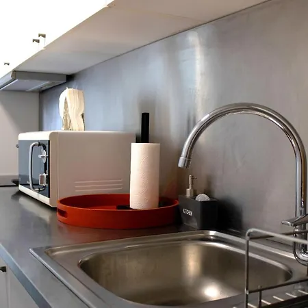 Apartment Avenida 183 By Lovelystay