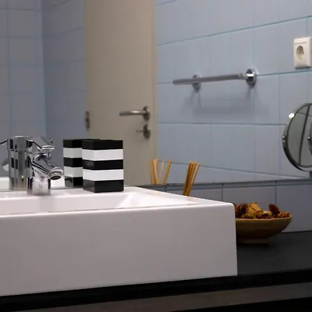 Apartment Avenida 183 By Lovelystay *