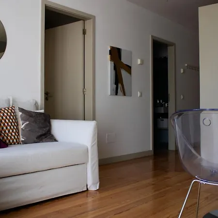 Avenida 183 By Lovelystay Apartment
