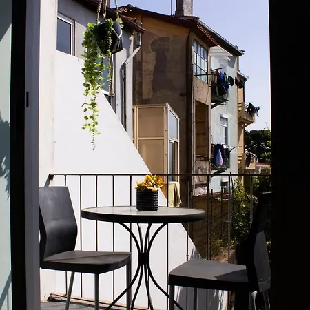 Apartment Avenida 183 By Lovelystay Porto